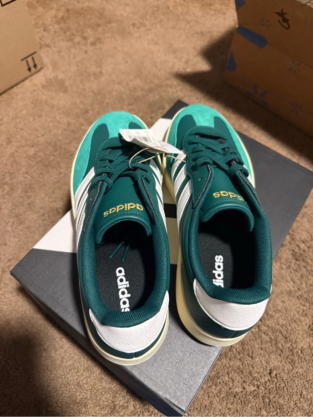 adidas Barreda- New